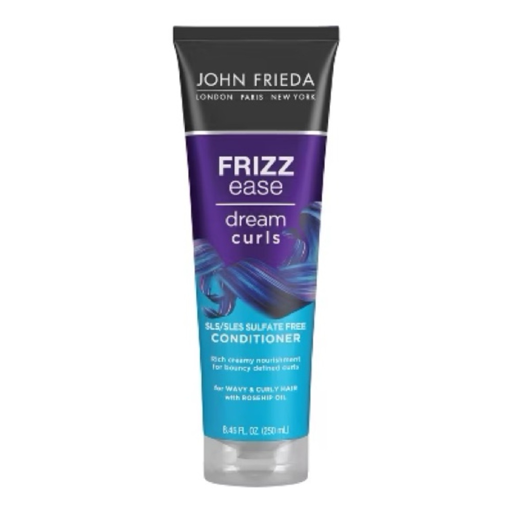 John Frieda Frizz Ease Conditioner